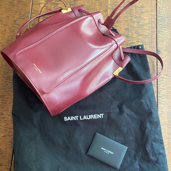 YSL Bucket Bag/ Talitha - Picture 14 of 14